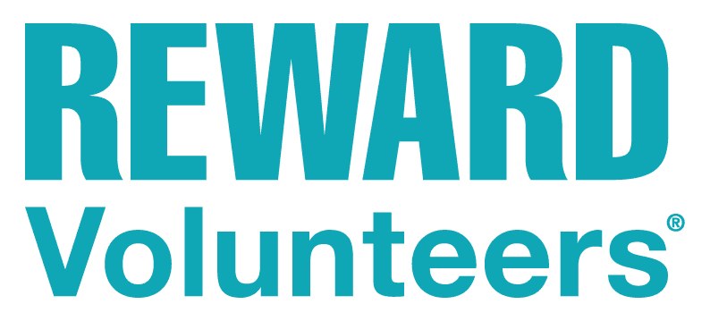Reward Volunteers